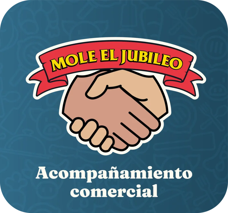 Acompañamiento comercial