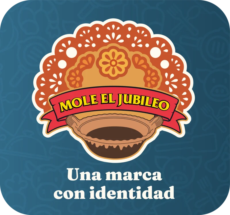 Una marca con identidad
